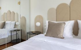 Acropolis Villa 3Br 9Ppl 10 Minutes Metro&Museum