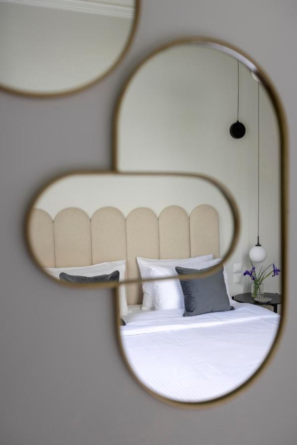 Acropolis Villa 3Br 9Ppl 10 Minutes Metro&Museum Αθήνα Εξωτερικό φωτογραφία