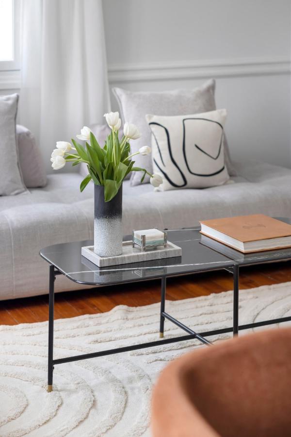 Acropolis Villa 3Br 9Ppl 10 Minutes Metro&Museum Αθήνα Εξωτερικό φωτογραφία