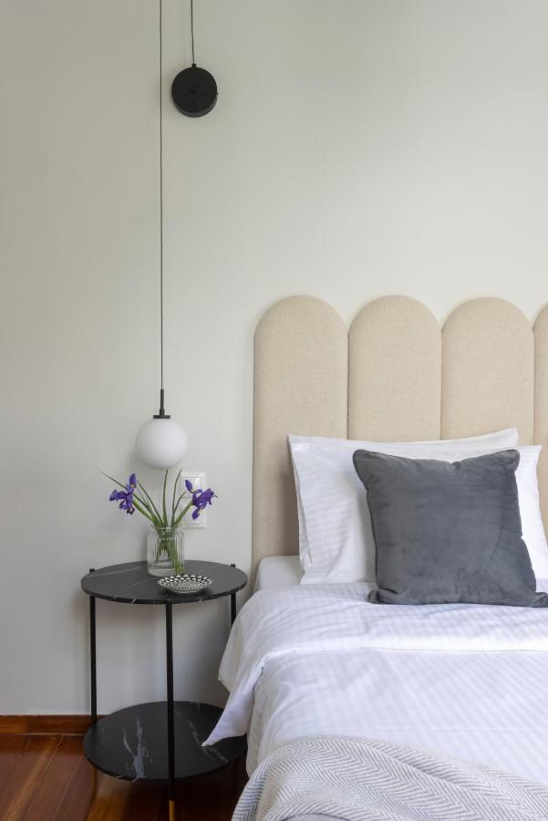 Acropolis Villa 3Br 9Ppl 10 Minutes Metro&Museum Αθήνα Εξωτερικό φωτογραφία