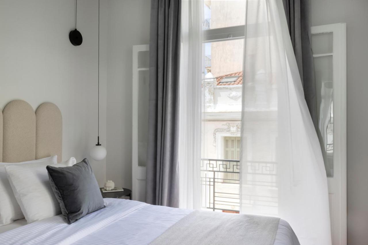 Acropolis Villa 3Br 9Ppl 10 Minutes Metro&Museum Αθήνα Εξωτερικό φωτογραφία