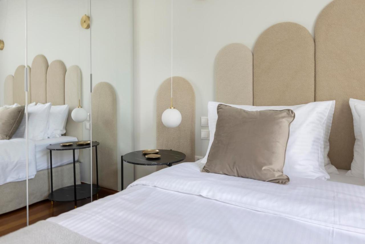 Acropolis Villa 3Br 9Ppl 10 Minutes Metro&Museum Αθήνα Εξωτερικό φωτογραφία
