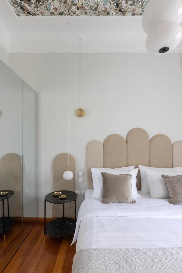 Acropolis Villa 3Br 9Ppl 10 Minutes Metro&Museum Αθήνα Εξωτερικό φωτογραφία