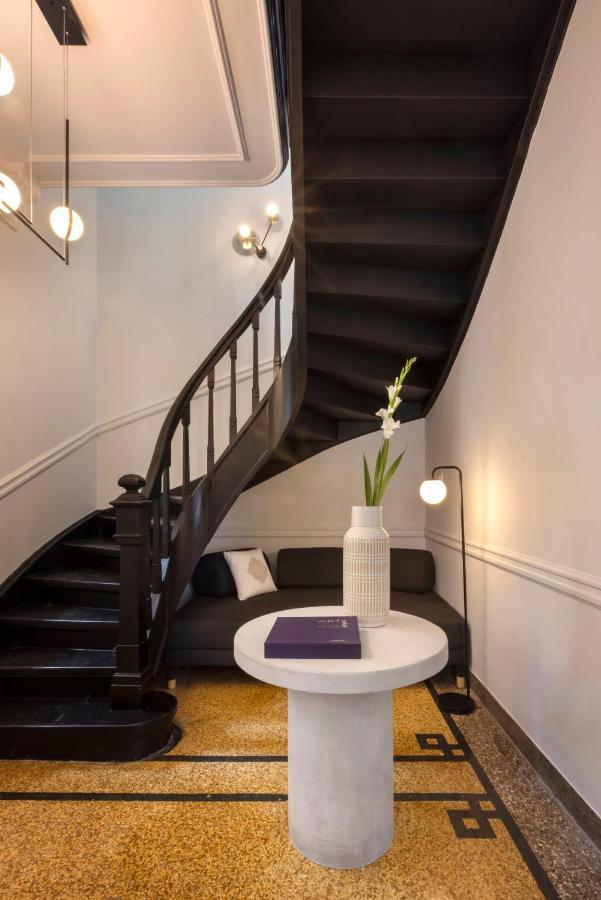 Acropolis Villa 3Br 9Ppl 10 Minutes Metro&Museum Αθήνα Εξωτερικό φωτογραφία
