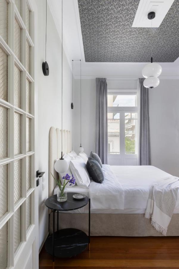 Acropolis Villa 3Br 9Ppl 10 Minutes Metro&Museum Αθήνα Εξωτερικό φωτογραφία