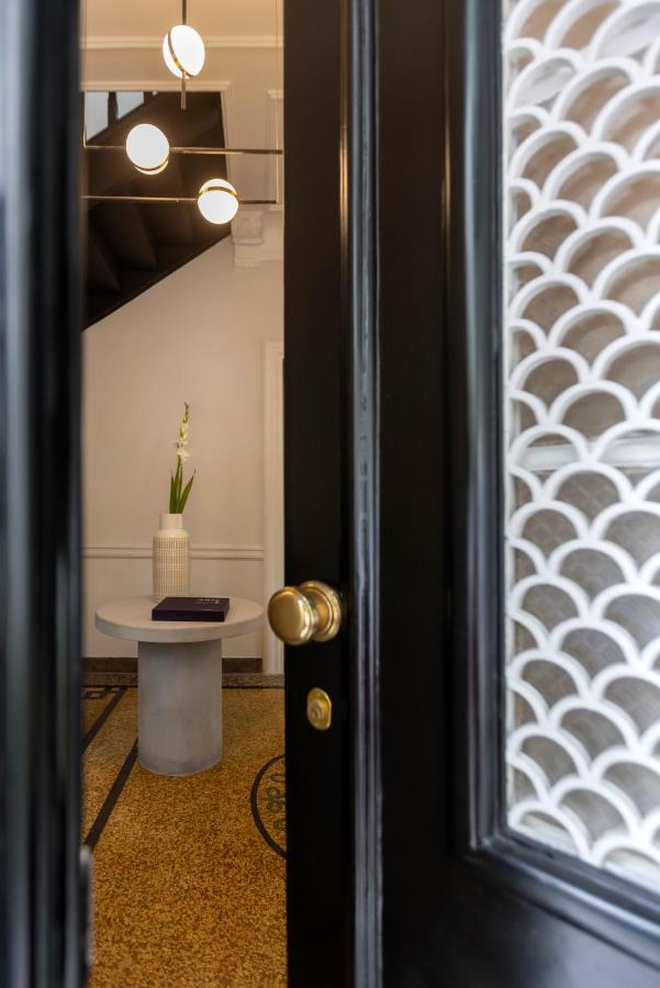 Acropolis Villa 3Br 9Ppl 10 Minutes Metro&Museum Αθήνα Εξωτερικό φωτογραφία