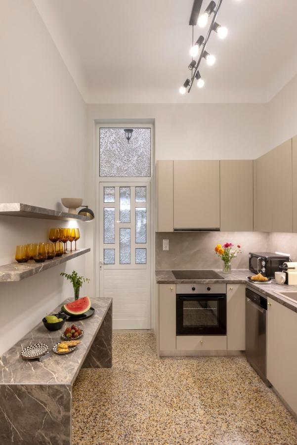 Acropolis Villa 3Br 9Ppl 10 Minutes Metro&Museum Αθήνα Εξωτερικό φωτογραφία
