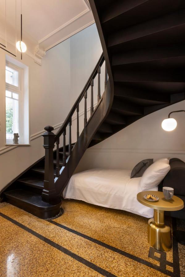 Acropolis Villa 3Br 9Ppl 10 Minutes Metro&Museum Αθήνα Εξωτερικό φωτογραφία