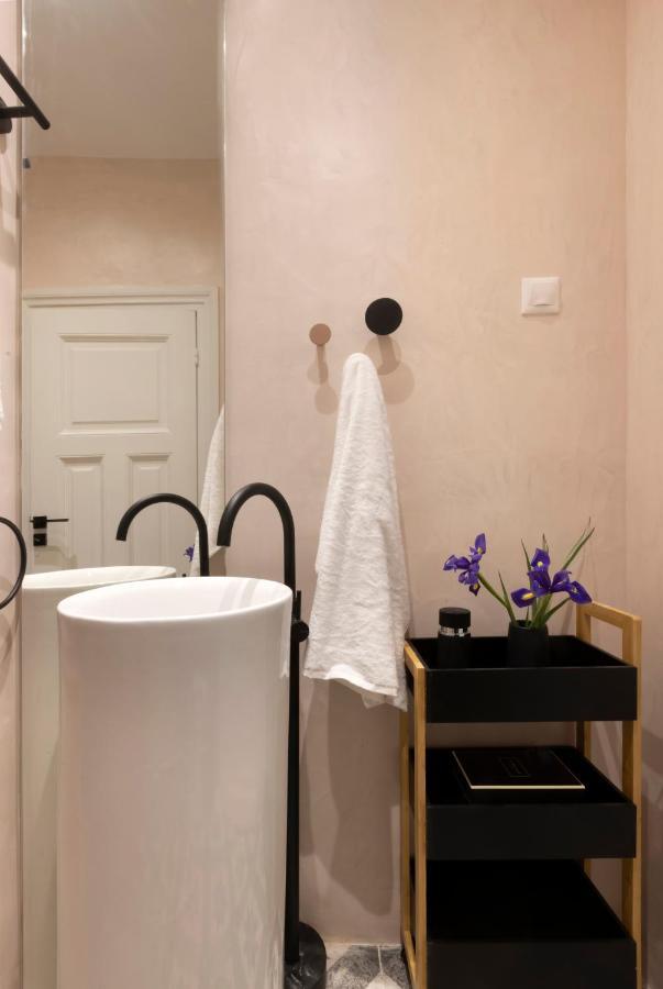 Acropolis Villa 3Br 9Ppl 10 Minutes Metro&Museum Αθήνα Εξωτερικό φωτογραφία