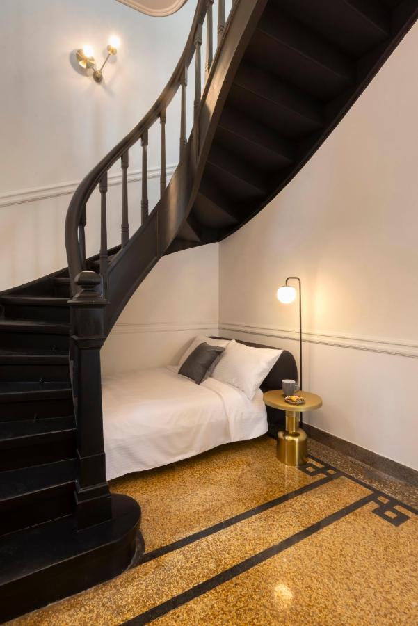 Acropolis Villa 3Br 9Ppl 10 Minutes Metro&Museum Αθήνα Εξωτερικό φωτογραφία