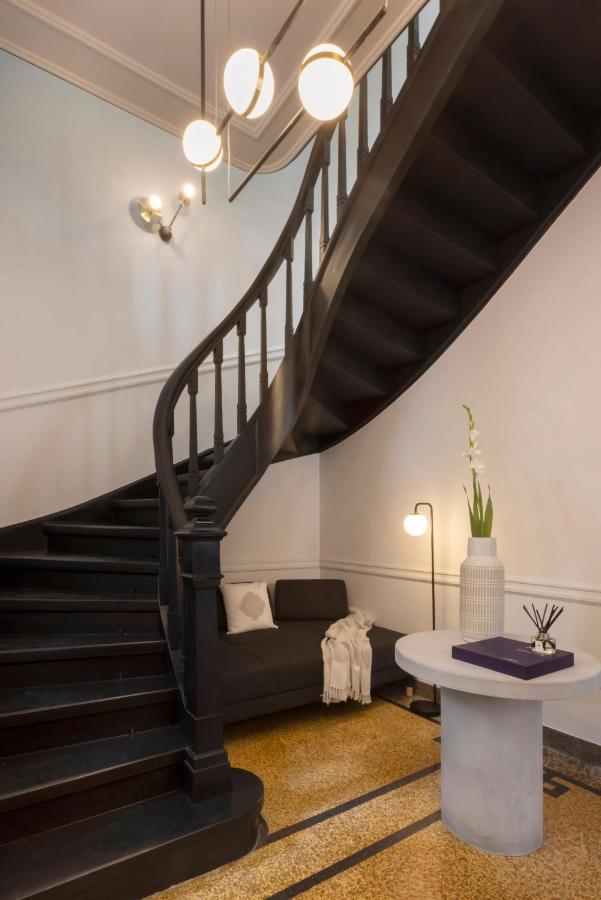Acropolis Villa 3Br 9Ppl 10 Minutes Metro&Museum Αθήνα Εξωτερικό φωτογραφία