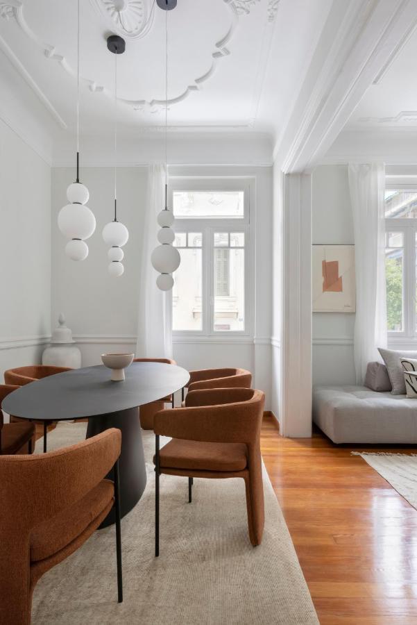 Acropolis Villa 3Br 9Ppl 10 Minutes Metro&Museum Αθήνα Εξωτερικό φωτογραφία