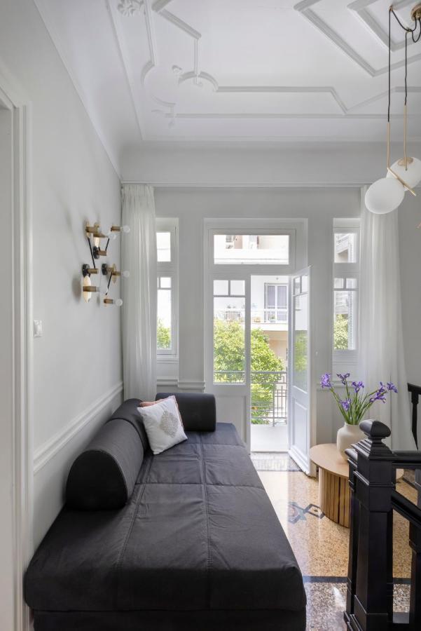 Acropolis Villa 3Br 9Ppl 10 Minutes Metro&Museum Αθήνα Εξωτερικό φωτογραφία