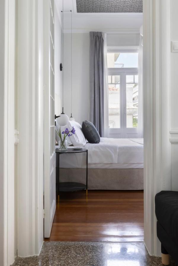 Acropolis Villa 3Br 9Ppl 10 Minutes Metro&Museum Αθήνα Εξωτερικό φωτογραφία