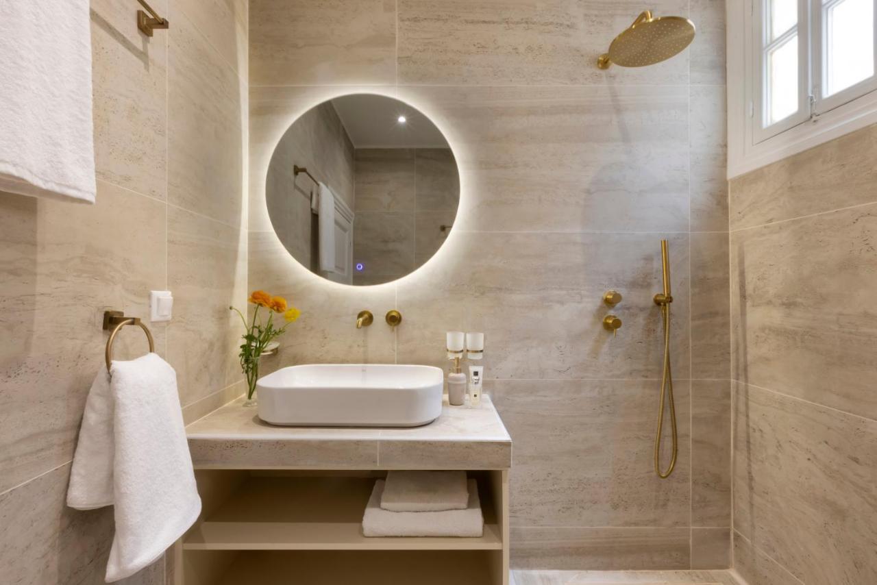 Acropolis Villa 3Br 9Ppl 10 Minutes Metro&Museum Αθήνα Εξωτερικό φωτογραφία