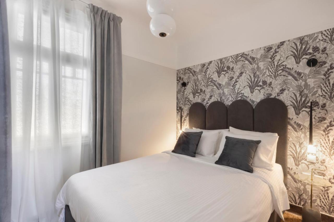 Acropolis Villa 3Br 9Ppl 10 Minutes Metro&Museum Αθήνα Εξωτερικό φωτογραφία